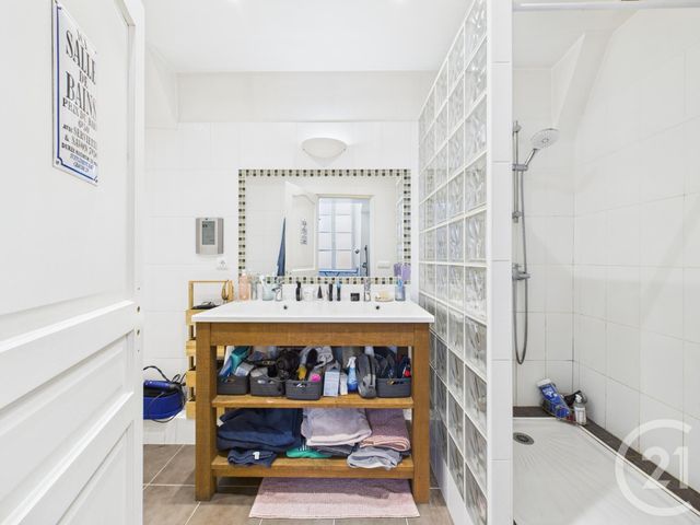 maison à vendre - 7 pièces - 168.0 m2 - CHARTRES - 28 - CENTRE - Century 21 Maitrejean Immobilier