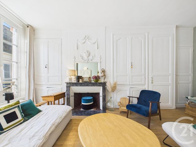 maison à vendre - 7 pièces - 168.0 m2 - CHARTRES - 28 - CENTRE - Century 21 Maitrejean Immobilier