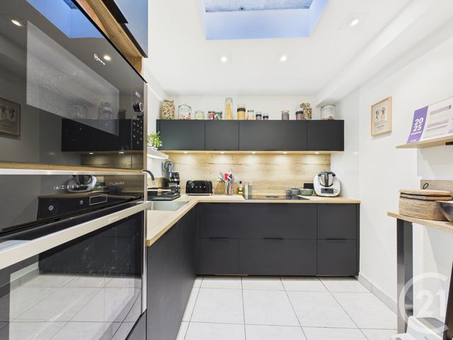 maison à vendre - 7 pièces - 168.0 m2 - CHARTRES - 28 - CENTRE - Century 21 Maitrejean Immobilier