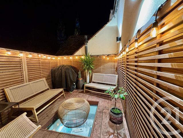 maison à vendre - 7 pièces - 168.0 m2 - CHARTRES - 28 - CENTRE - Century 21 Maitrejean Immobilier