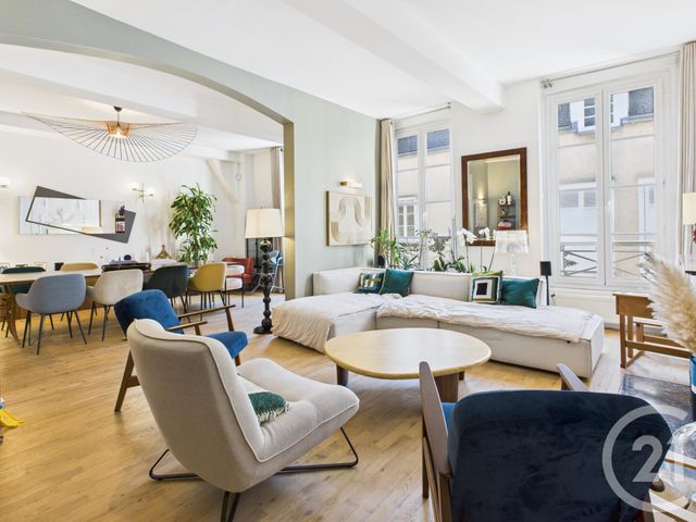 maison à vendre - 7 pièces - 168.0 m2 - CHARTRES - 28 - CENTRE - Century 21 Maitrejean Immobilier