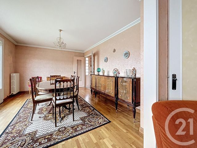 maison à vendre - 4 pièces - 66.0 m2 - CHARTRES - 28 - CENTRE - Century 21 Maitrejean Immobilier