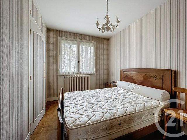 maison à vendre - 4 pièces - 66.0 m2 - CHARTRES - 28 - CENTRE - Century 21 Maitrejean Immobilier