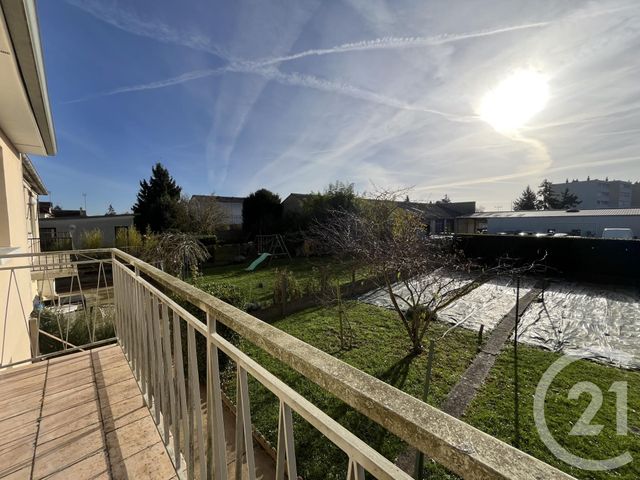 maison à vendre - 4 pièces - 66.0 m2 - CHARTRES - 28 - CENTRE - Century 21 Maitrejean Immobilier