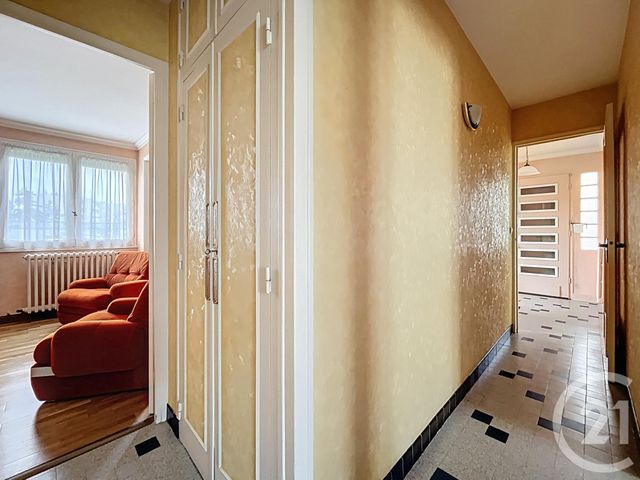 maison à vendre - 4 pièces - 66.0 m2 - CHARTRES - 28 - CENTRE - Century 21 Maitrejean Immobilier