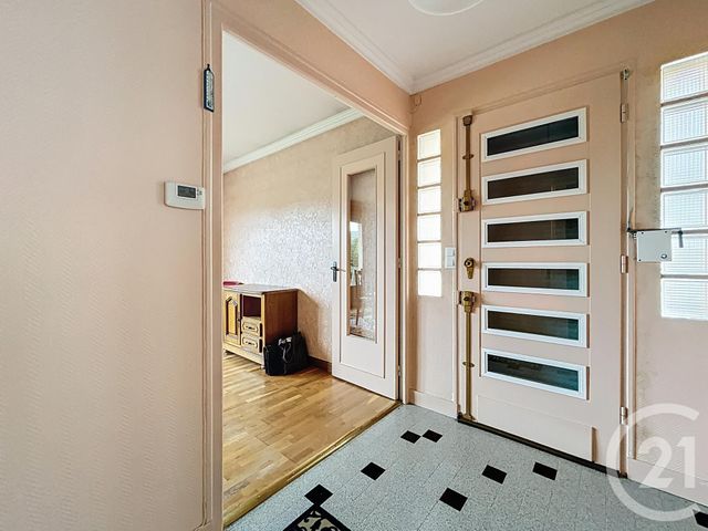 maison à vendre - 4 pièces - 66.0 m2 - CHARTRES - 28 - CENTRE - Century 21 Maitrejean Immobilier