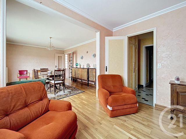 maison à vendre - 4 pièces - 66.0 m2 - CHARTRES - 28 - CENTRE - Century 21 Maitrejean Immobilier