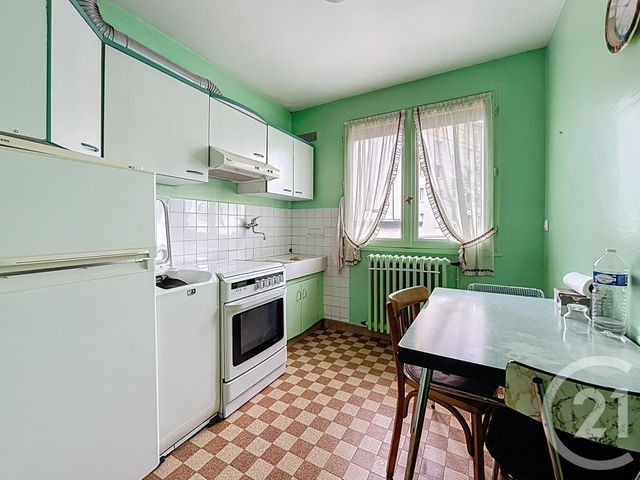 maison à vendre - 4 pièces - 66.0 m2 - CHARTRES - 28 - CENTRE - Century 21 Maitrejean Immobilier