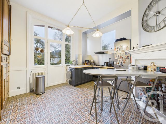 maison à vendre - 7 pièces - 200.0 m2 - CHARTRES - 28 - CENTRE - Century 21 Maitrejean Immobilier