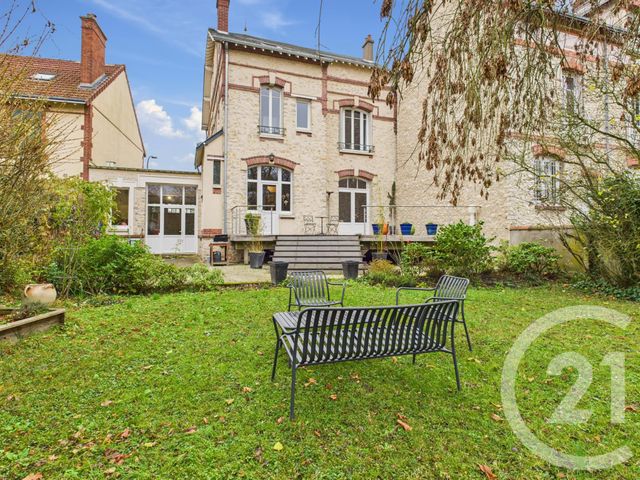 Maison à vendre CHARTRES