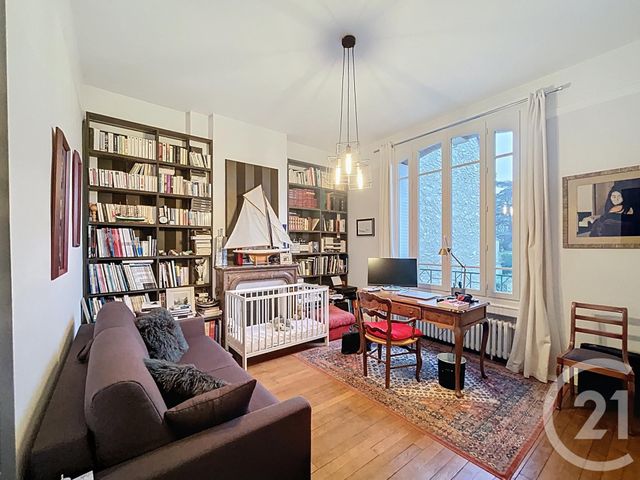 maison à vendre - 7 pièces - 200.0 m2 - CHARTRES - 28 - CENTRE - Century 21 Maitrejean Immobilier