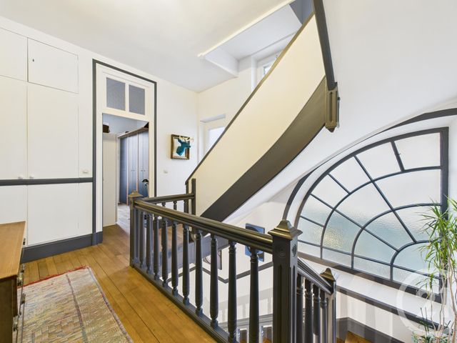 maison à vendre - 7 pièces - 200.0 m2 - CHARTRES - 28 - CENTRE - Century 21 Maitrejean Immobilier