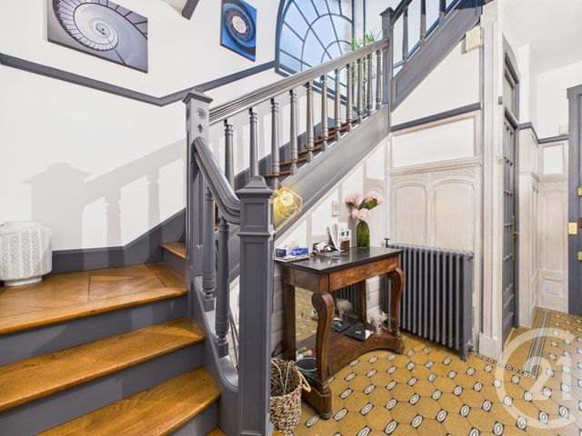 maison à vendre - 7 pièces - 200.0 m2 - CHARTRES - 28 - CENTRE - Century 21 Maitrejean Immobilier