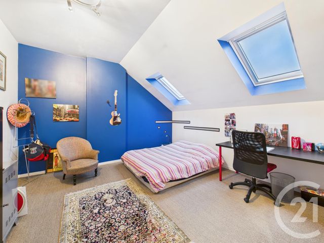 maison à vendre - 7 pièces - 200.0 m2 - CHARTRES - 28 - CENTRE - Century 21 Maitrejean Immobilier