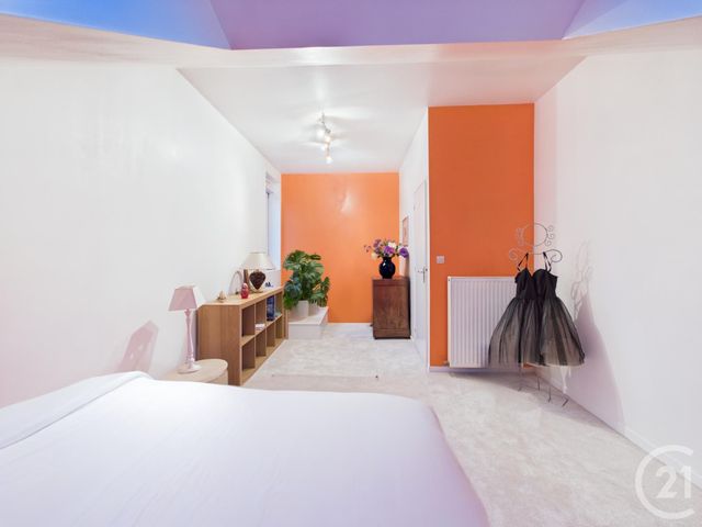 maison à vendre - 7 pièces - 200.0 m2 - CHARTRES - 28 - CENTRE - Century 21 Maitrejean Immobilier