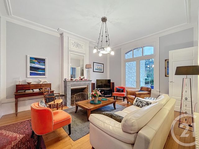 maison à vendre - 7 pièces - 200.0 m2 - CHARTRES - 28 - CENTRE - Century 21 Maitrejean Immobilier