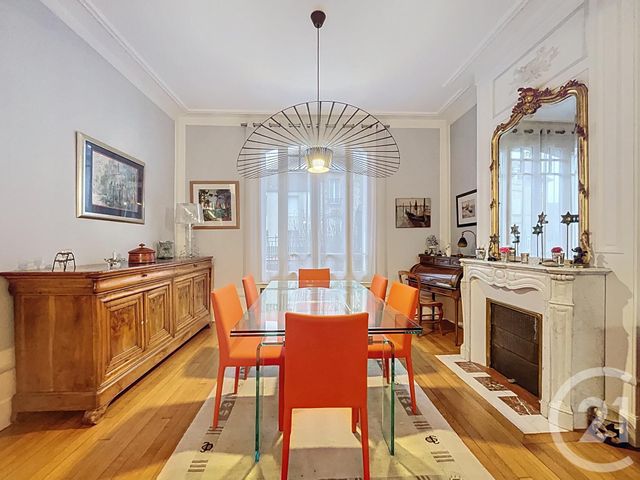 maison à vendre - 7 pièces - 200.0 m2 - CHARTRES - 28 - CENTRE - Century 21 Maitrejean Immobilier