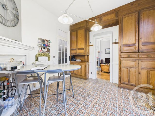 maison à vendre - 7 pièces - 200.0 m2 - CHARTRES - 28 - CENTRE - Century 21 Maitrejean Immobilier