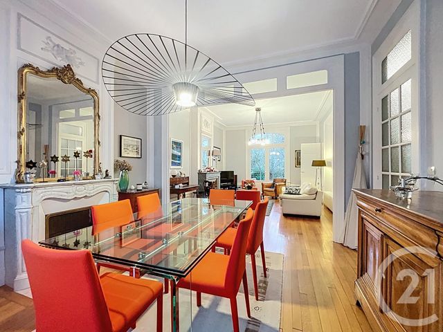 maison à vendre - 7 pièces - 200.0 m2 - CHARTRES - 28 - CENTRE - Century 21 Maitrejean Immobilier