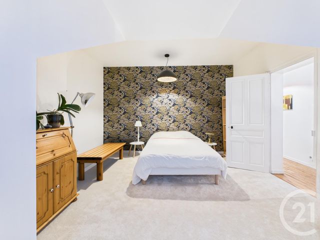 maison à vendre - 7 pièces - 200.0 m2 - CHARTRES - 28 - CENTRE - Century 21 Maitrejean Immobilier