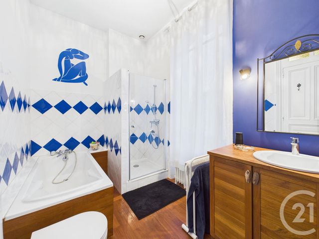 maison à vendre - 7 pièces - 200.0 m2 - CHARTRES - 28 - CENTRE - Century 21 Maitrejean Immobilier