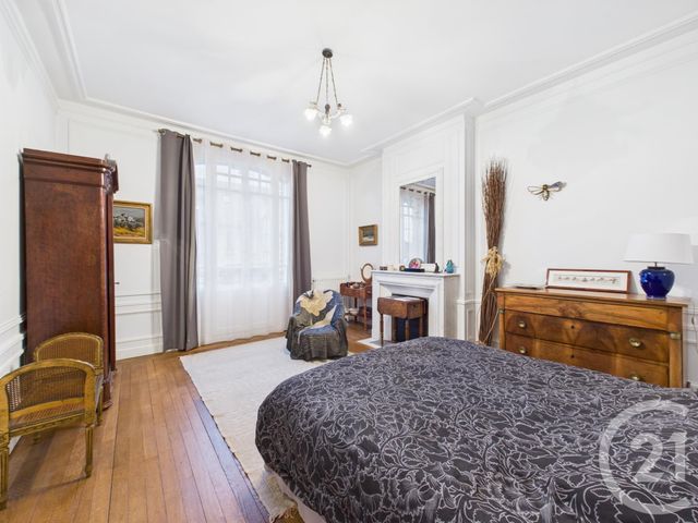 maison à vendre - 7 pièces - 200.0 m2 - CHARTRES - 28 - CENTRE - Century 21 Maitrejean Immobilier