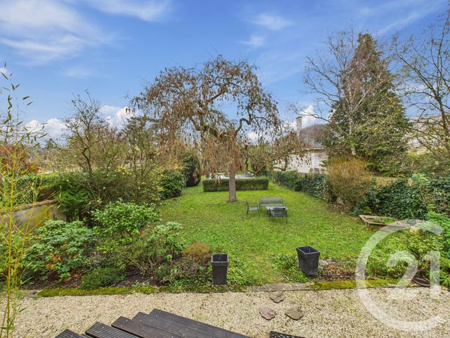 maison à vendre - 7 pièces - 200.0 m2 - CHARTRES - 28 - CENTRE - Century 21 Maitrejean Immobilier