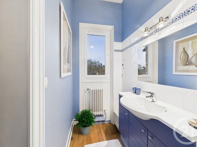 maison à vendre - 7 pièces - 200.0 m2 - CHARTRES - 28 - CENTRE - Century 21 Maitrejean Immobilier