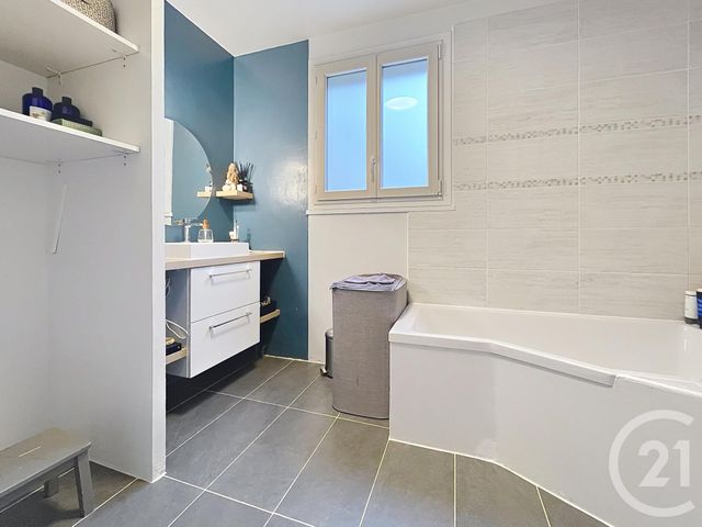 maison à vendre - 8 pièces - 160.71 m2 - CHARTRES - 28 - CENTRE - Century 21 Maitrejean Immobilier