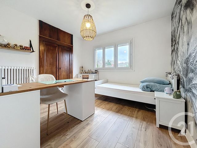 maison à vendre - 8 pièces - 160.71 m2 - CHARTRES - 28 - CENTRE - Century 21 Maitrejean Immobilier