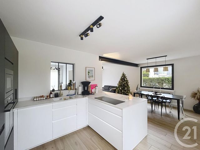 maison à vendre - 8 pièces - 160.71 m2 - CHARTRES - 28 - CENTRE - Century 21 Maitrejean Immobilier