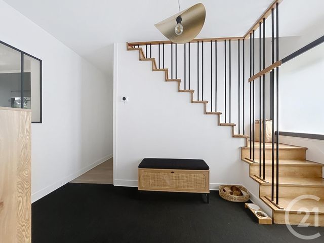 maison à vendre - 8 pièces - 160.71 m2 - CHARTRES - 28 - CENTRE - Century 21 Maitrejean Immobilier