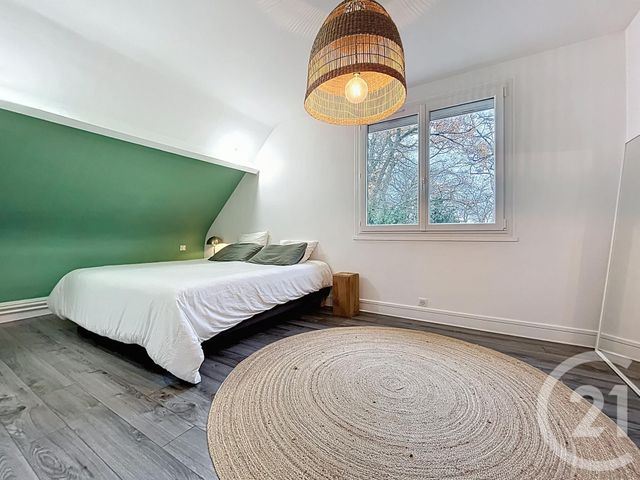 maison à vendre - 8 pièces - 160.71 m2 - CHARTRES - 28 - CENTRE - Century 21 Maitrejean Immobilier