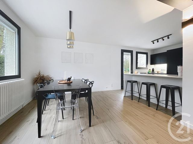 maison à vendre - 8 pièces - 160.71 m2 - CHARTRES - 28 - CENTRE - Century 21 Maitrejean Immobilier