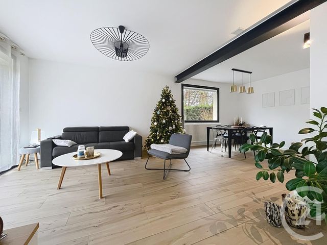 maison à vendre - 8 pièces - 160.71 m2 - CHARTRES - 28 - CENTRE - Century 21 Maitrejean Immobilier