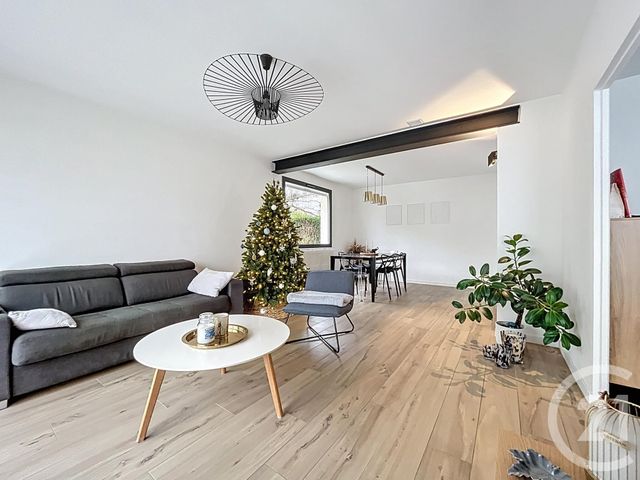 maison à vendre - 8 pièces - 160.71 m2 - CHARTRES - 28 - CENTRE - Century 21 Maitrejean Immobilier