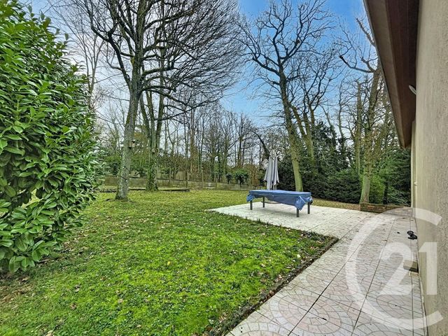 maison à vendre - 8 pièces - 160.71 m2 - CHARTRES - 28 - CENTRE - Century 21 Maitrejean Immobilier