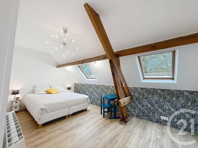 maison à vendre - 8 pièces - 160.71 m2 - CHARTRES - 28 - CENTRE - Century 21 Maitrejean Immobilier