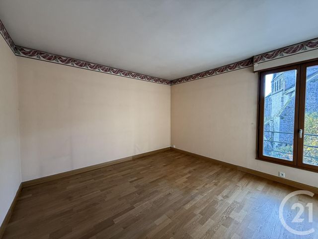 Appartement F4 à louer - 5 pièces - 112.11 m2 - CHARTRES - 28 - CENTRE - Century 21 Maitrejean Immobilier