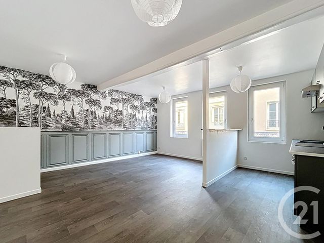 Appartement F2 à vendre CHARTRES