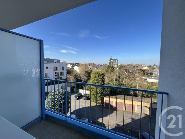 Appartement F3 à vendre - 3 pièces - 64.0 m2 - CHARTRES - 28 - CENTRE - Century 21 Maitrejean Immobilier