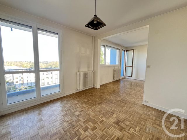 Appartement F3 à vendre - 3 pièces - 64.0 m2 - CHARTRES - 28 - CENTRE - Century 21 Maitrejean Immobilier