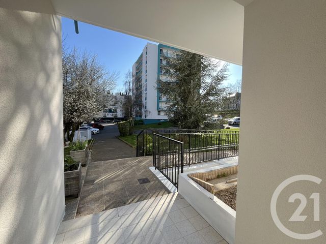 Appartement F3 à vendre - 3 pièces - 64.0 m2 - CHARTRES - 28 - CENTRE - Century 21 Maitrejean Immobilier