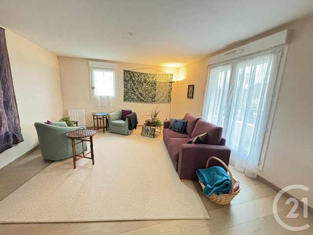 appartement - CHARTRES - 28