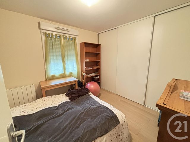 Appartement F2 à louer - 2 pièces - 48.54 m2 - CHARTRES - 28 - CENTRE - Century 21 Maitrejean Immobilier