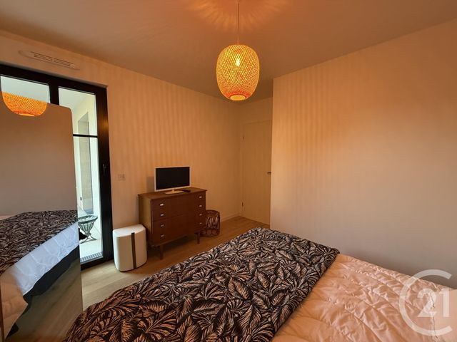 Appartement F4 à louer - 4 pièces - 82.9 m2 - CHARTRES - 28 - CENTRE - Century 21 Maitrejean Immobilier