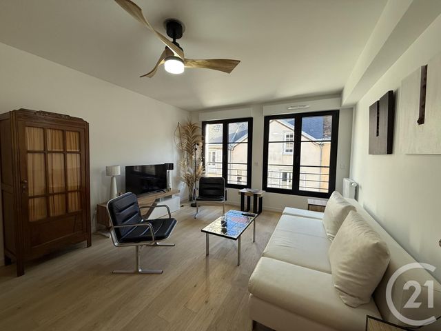 appartement - CHARTRES - 28