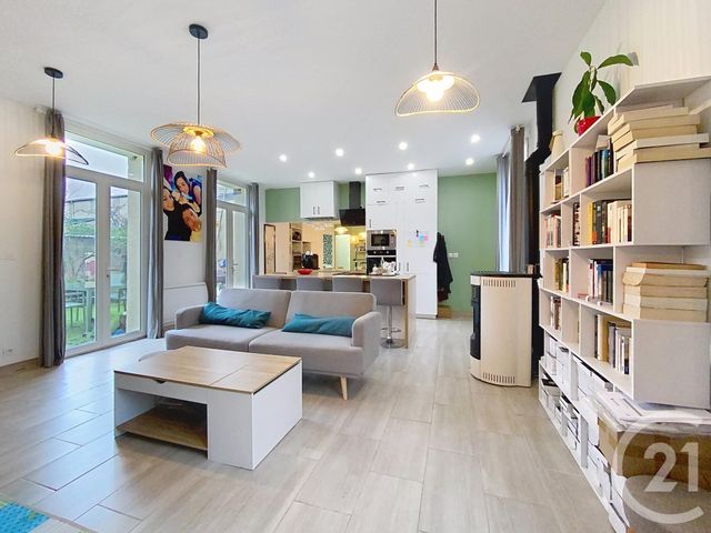 Maison à vendre CHARTRES