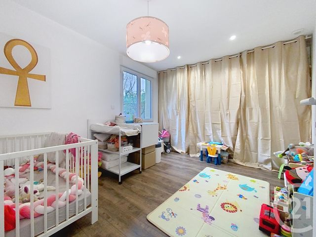 maison à vendre - 4 pièces - 100.81 m2 - CHARTRES - 28 - CENTRE - Century 21 Maitrejean Immobilier