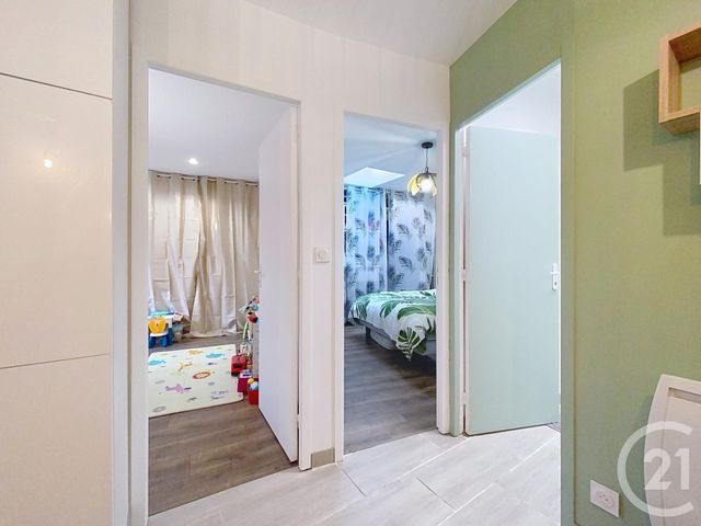 maison à vendre - 4 pièces - 100.81 m2 - CHARTRES - 28 - CENTRE - Century 21 Maitrejean Immobilier